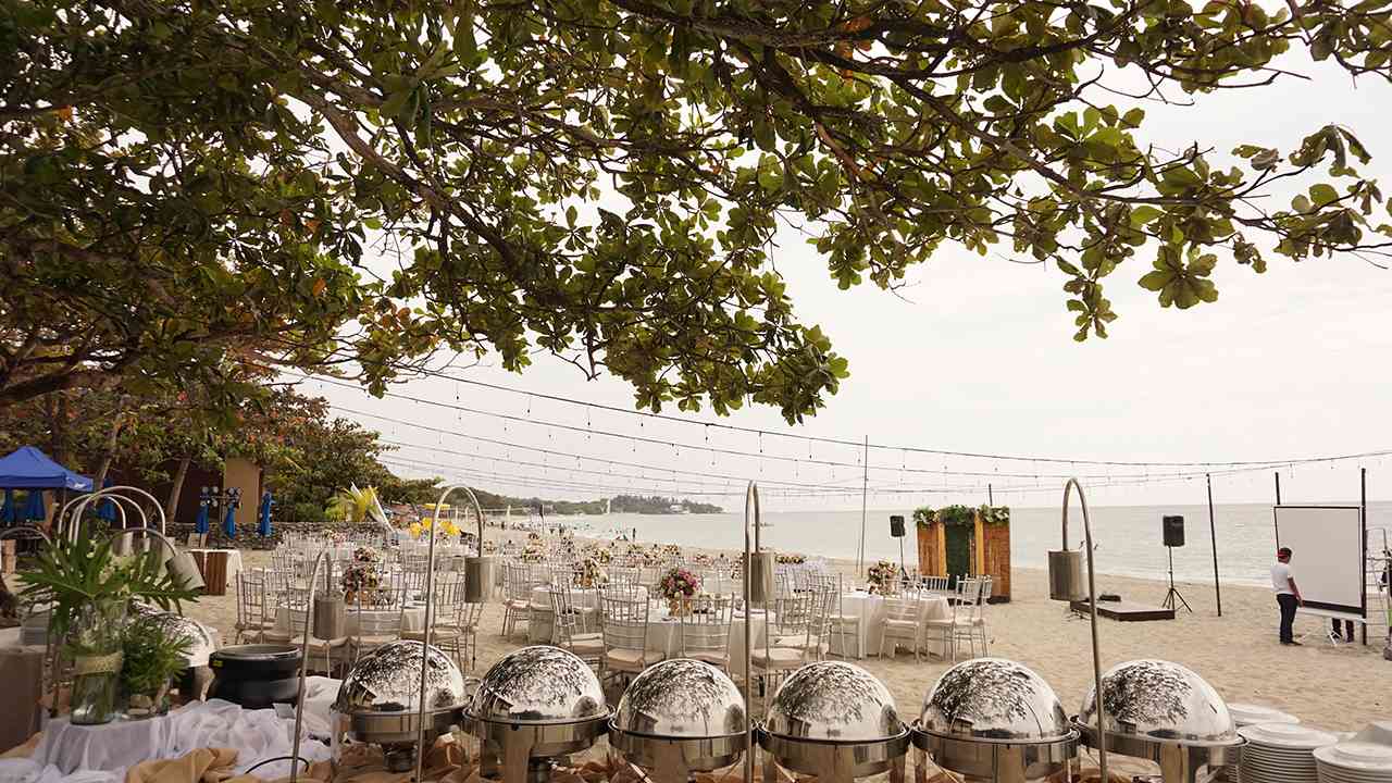 Corporate Events