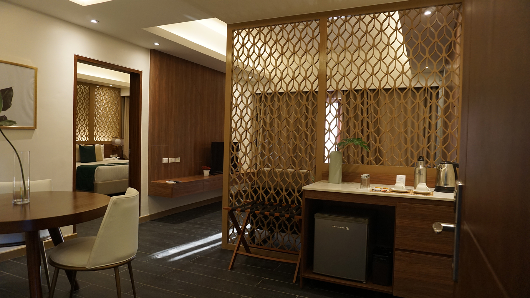 Executive Suite