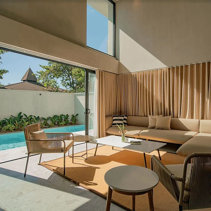 Luxury Villa