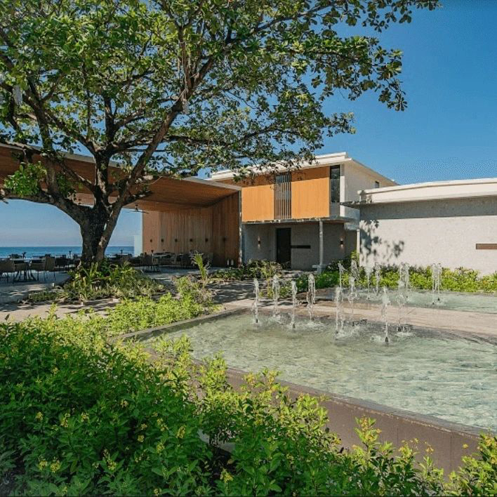 Luxury Villa